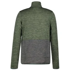 Icepeak Magness Full-Zip Fleece in Green