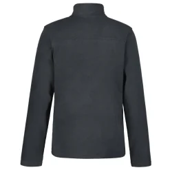 Icepeak Maxwell Full-Zip Fleece in Grey