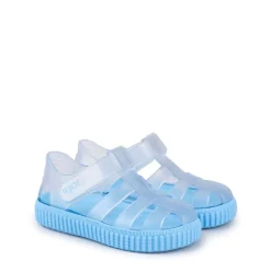 Igor Infants Gladiator Sandals in Blue