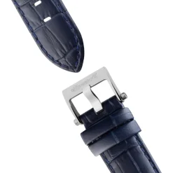 In The Style Ingersoll Tempest Automatic Watch I12103 in Silver