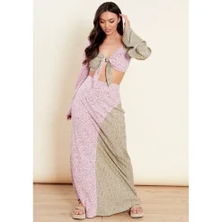 Influence Mdaxi Skrt in Multi