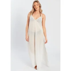 Influence Mxi Cami Drs in White