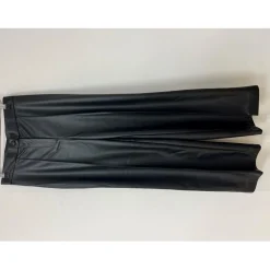 Influence Pu Trouser in Black