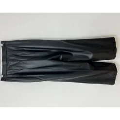 Influence Pu Trouser in Black