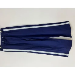 Influence Stripe Trousersr in Blue