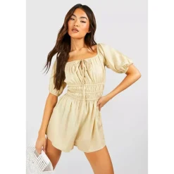 Influence Ti Dtail Playst in Nude