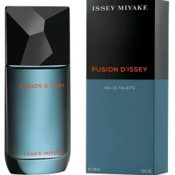 Issey Miyake Dissey Eau De Toilette 100ml in Black