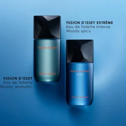 Issey Miyake Dissey Eau De Toilette 100ml in Black