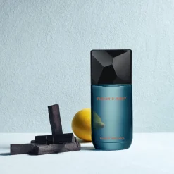 Issey Miyake Dissey Eau De Toilette 100ml in Black