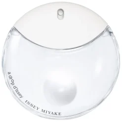 Issey Miyake Drop D’issey Eau De Parfum in Clear