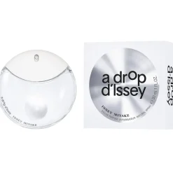 Issey Miyake Drop D’issey Eau De Parfum in Clear