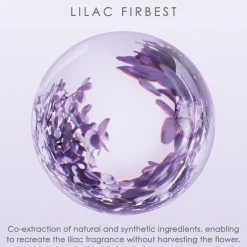 Issey Miyake Drop D’issey Eau De Parfum in Clear