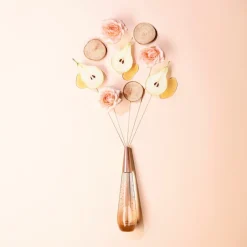 Issey Miyake Miyake Leau Dissey Pure Petale De Nectar Eau De Toilette 90ml in Black