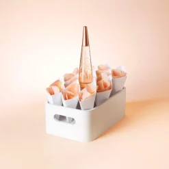 Issey Miyake Miyake Leau Dissey Pure Petale De Nectar Eau De Toilette 90ml in Black