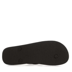 Jack and Jones 2 Pack Basic EVA Flip Flops in Black