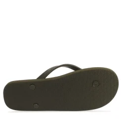 Jack and Jones 2 Pack Basic EVA Flip Flops in Black
