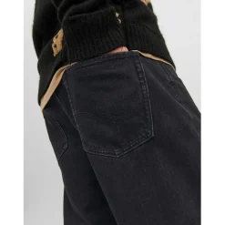 Jack and Jones Alex 306 Jean in Black