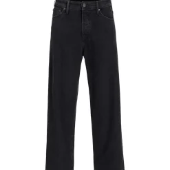 Jack and Jones Alex 306 Jean in Black