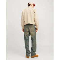 Jack and Jones Alex Jean in Blue