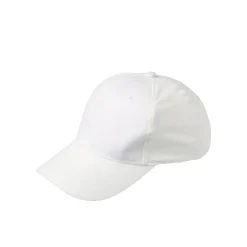 Jack and Jones Baseball Styd in White