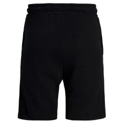 Jack and Jones Beau Shorts in Black