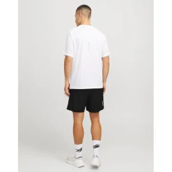 Jack and Jones Cnz 2in1 Shorts in Black