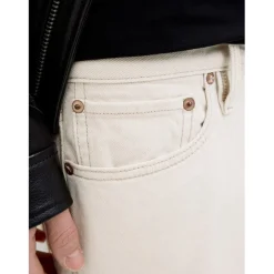 Jack and Jones Cooper Jean in Beige