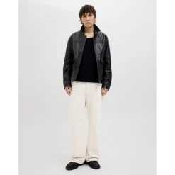 Jack and Jones Cooper Jean in Beige