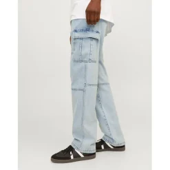 Jack and Jones Eddie Wade 448 in Blue