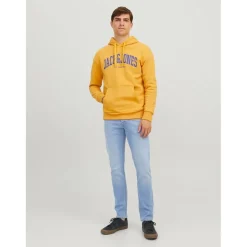 Jack and Jones Glenn 330 Jean in Blue