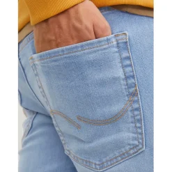 Jack and Jones Glenn 330 Jean in Blue