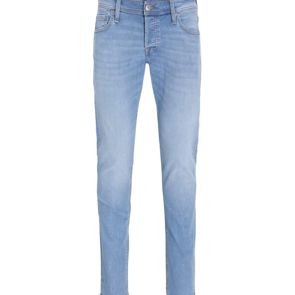 Jack and Jones Glenn 330 Jean in Blue