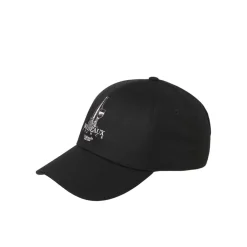 Jack and Jones Jaccheers Cap in Black