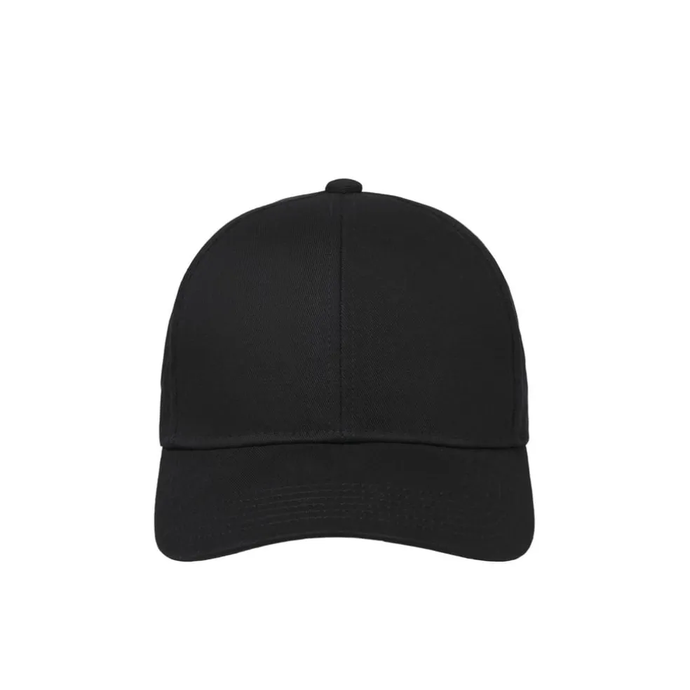 Jack and Jones Jacplain Cap ns in Black
