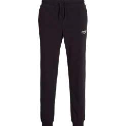 Jack and Jones Mens Mason Tracksuit in Black