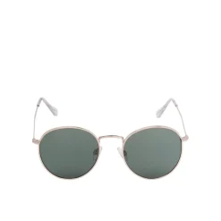 Jack and Jones Ryder Sunglases Sn54 in Gold
