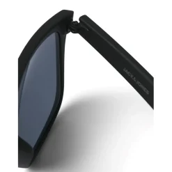 Jack and Jones Ryder Sunglases in Black