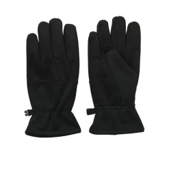 Jack and Jones Tech Gloves in Black