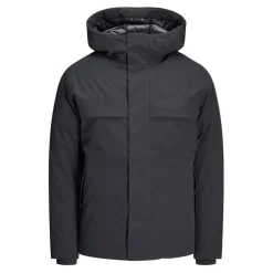 Jack and Jones Wave Jacket in Blue