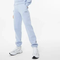 Jack Wills Bayton Relaxed Joggers in Blue