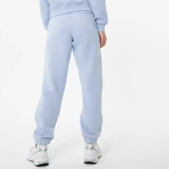 Jack Wills Bayton Relaxed Joggers in Blue