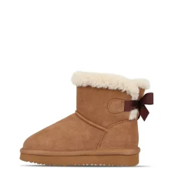Jack Wills Bow Snug in Brown