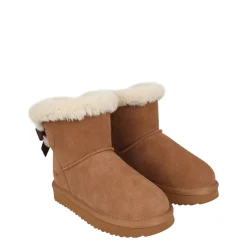 Jack Wills Bow Snug in Brown