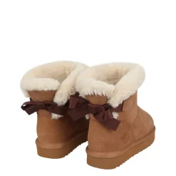 Jack Wills Bow Snug in Brown