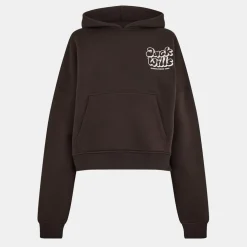 Jack Wills Bubble Oth Ld61 in Brown