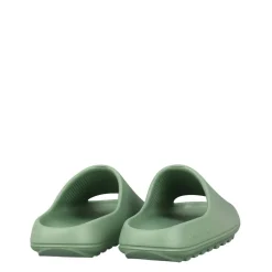 Jack Wills Chunky Sliders in Green