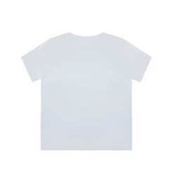 Jack Wills Forstal Regular Fit Crew Neck T-Shirt in White