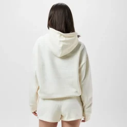 Jack Wills Hoodie in White