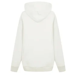 Jack Wills Hoodie in White