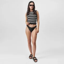 Jack Wills Hw Tanga Pant in Black